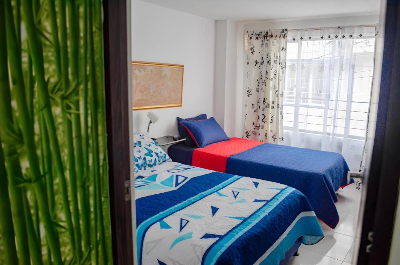 Antonia Apartamento *
