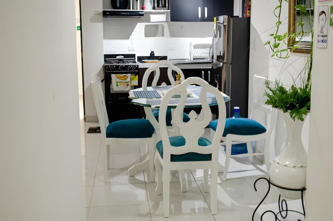 Apartamento Antonia Bogotá