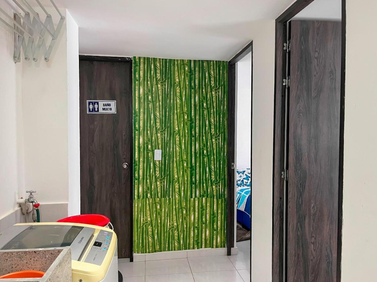 Antonia Apartamento