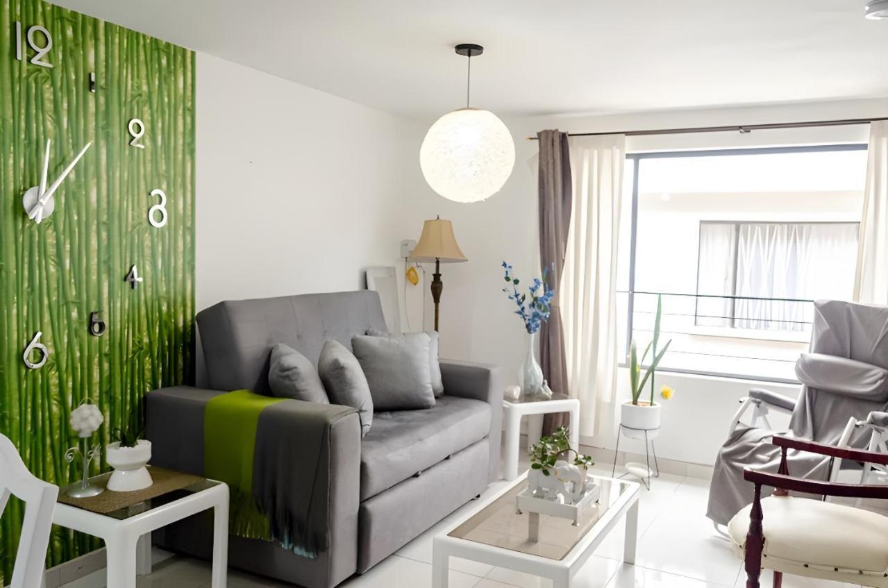 Apartamento Antonia