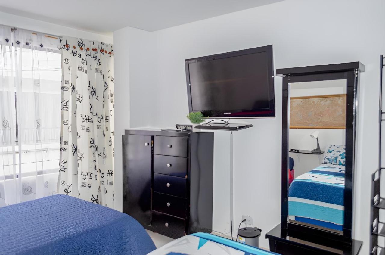 Antonia Apartamento *