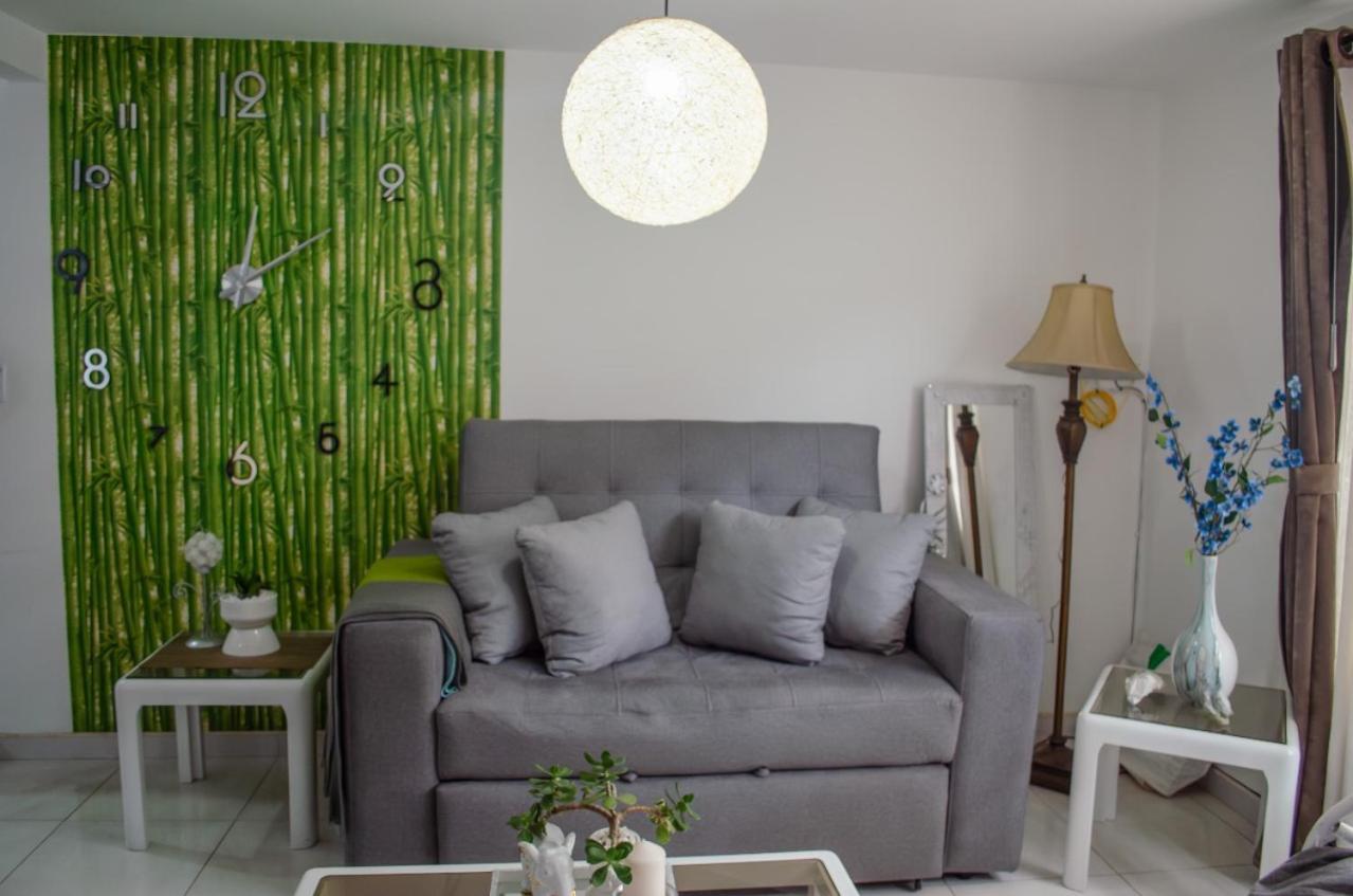 Antonia Apartamento Bogotá