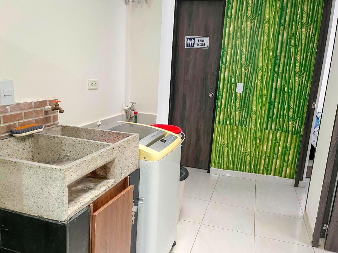 Apartamento Antonia Bogotá