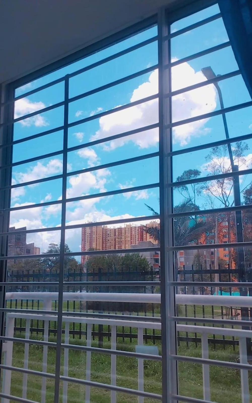 En Cerca A Corferias, Embajada, Americana, Universidad Nacional Y Centro Historico Apartment