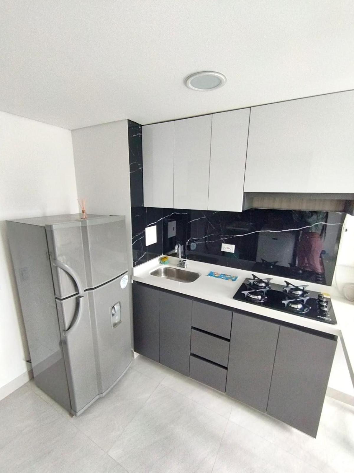 Apartment En Cerca A Corferias, Embajada, Americana, Universidad Nacional Y Centro Historico *