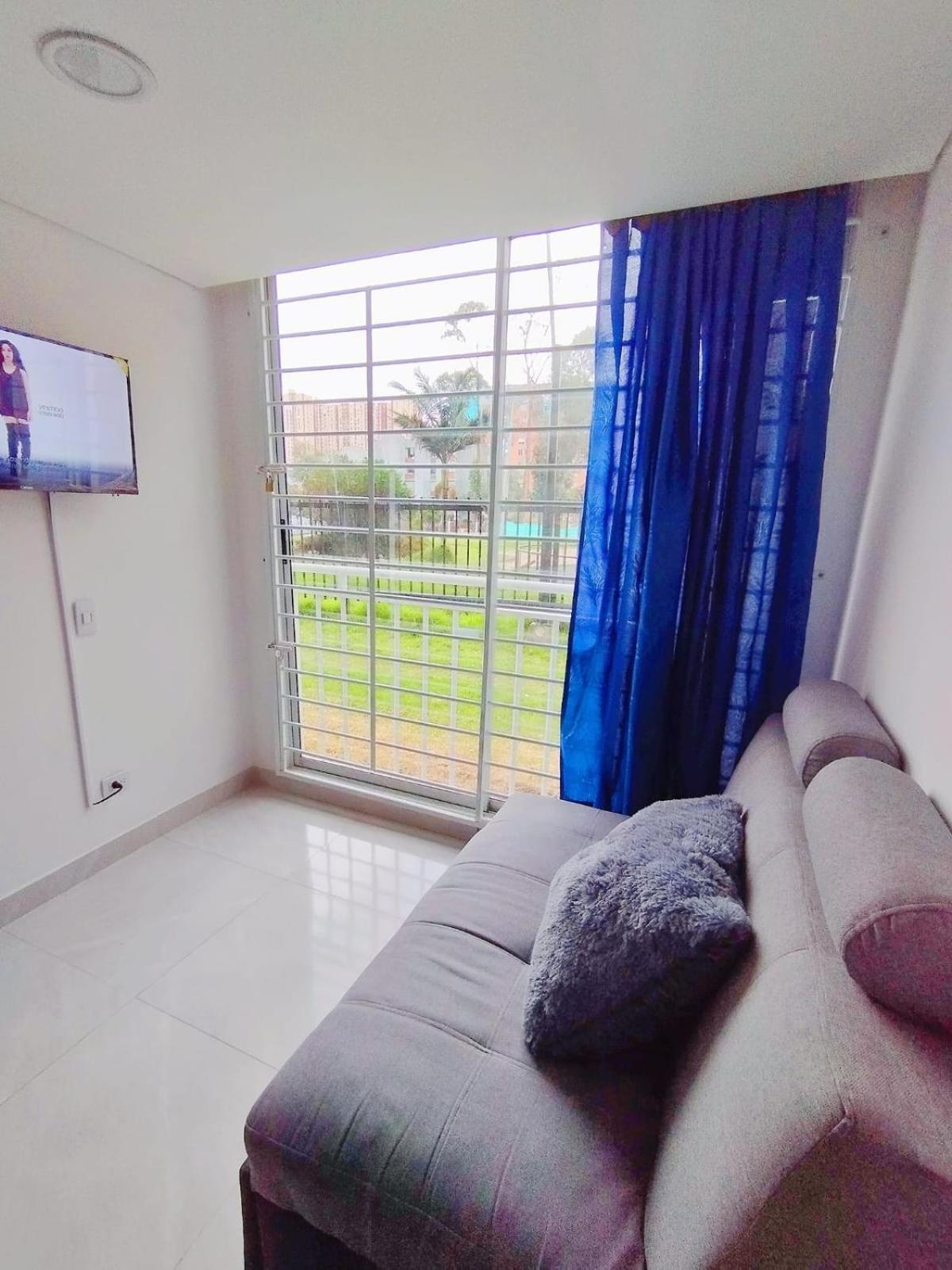 En Cerca A Corferias, Embajada, Americana, Universidad Nacional Y Centro Historico Apartment *