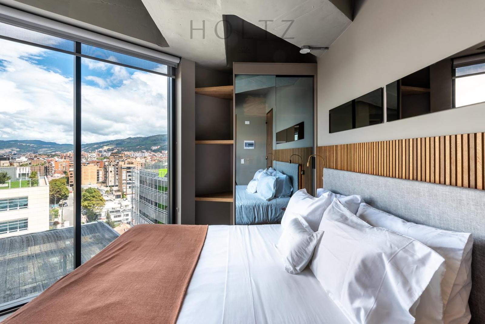 Apartamento Holtz Luxury Unique Mine