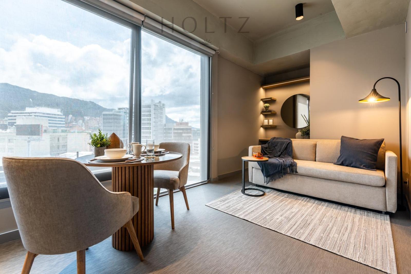 Holtz Luxury Unique Mine Apartamento Bogotá