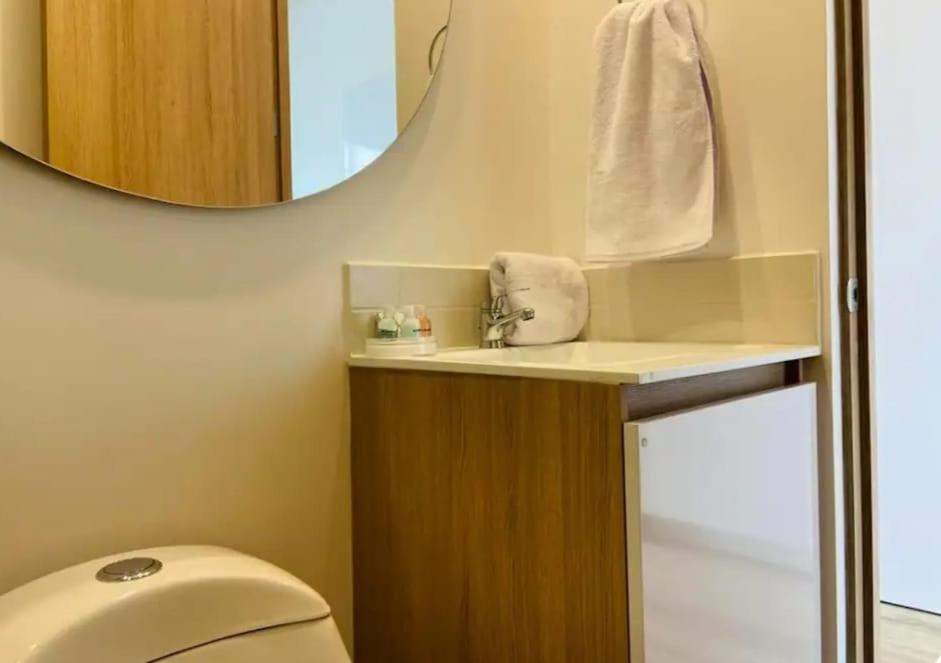 Estrenar Apartamento Bogotá