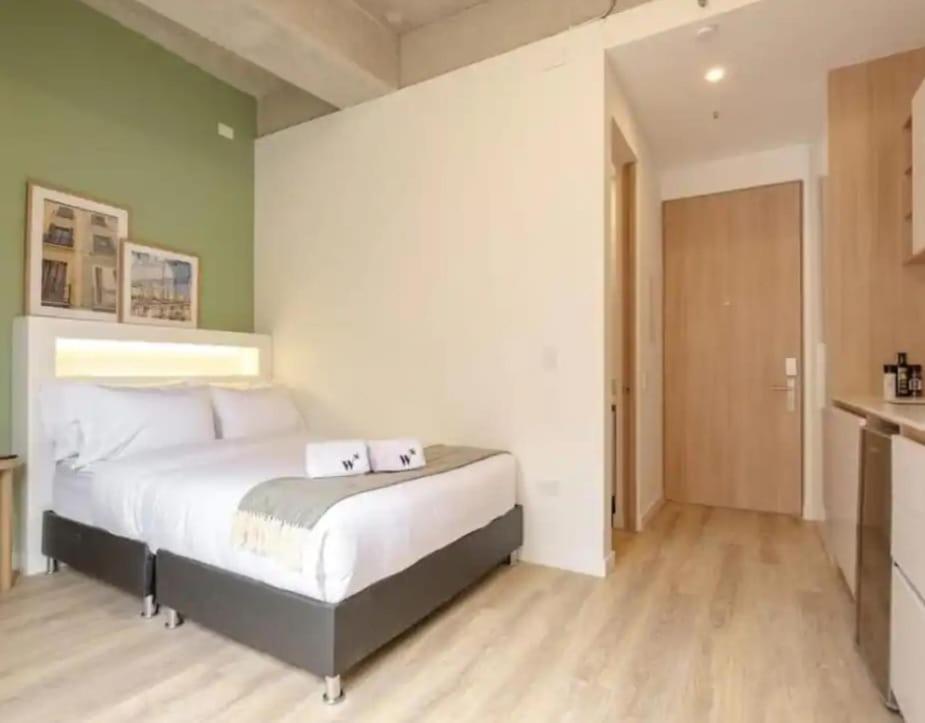 Apartamento Estrenar *