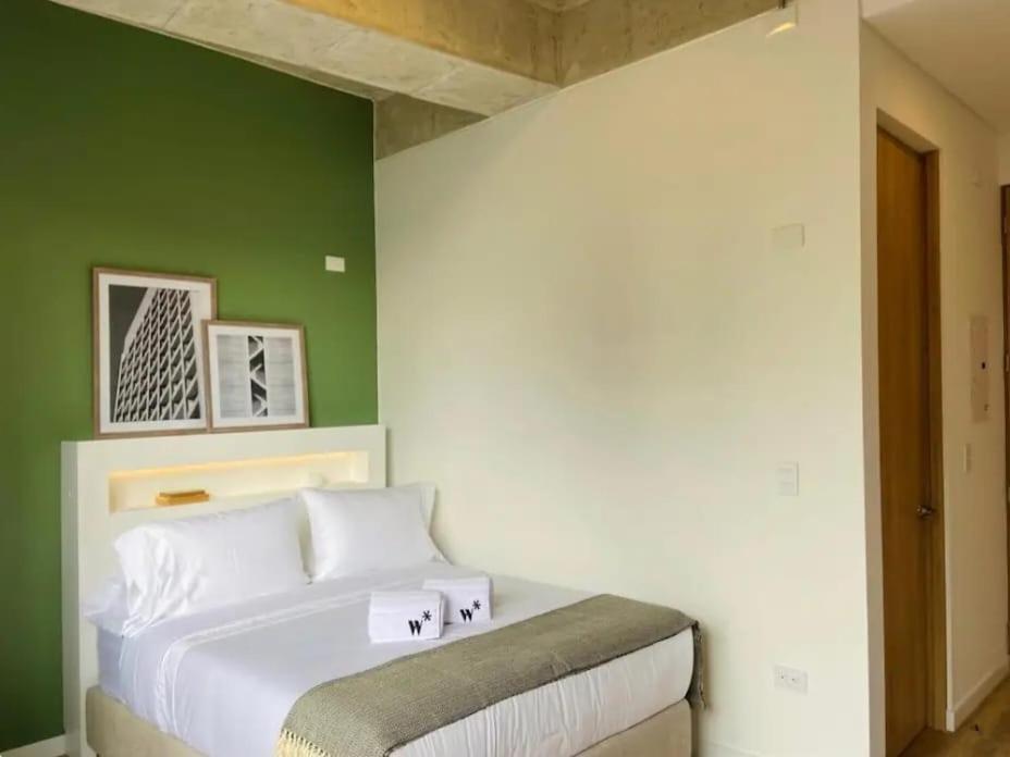 Estrenar Apartamento Bogotá