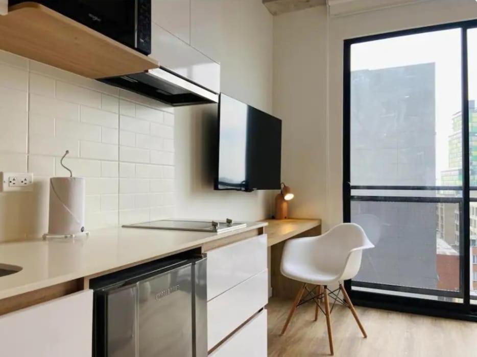 Apartamento Estrenar Bogotá