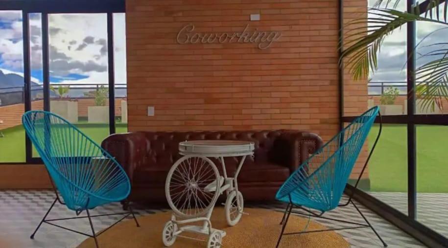 Apartamento Estrenar Bogotá