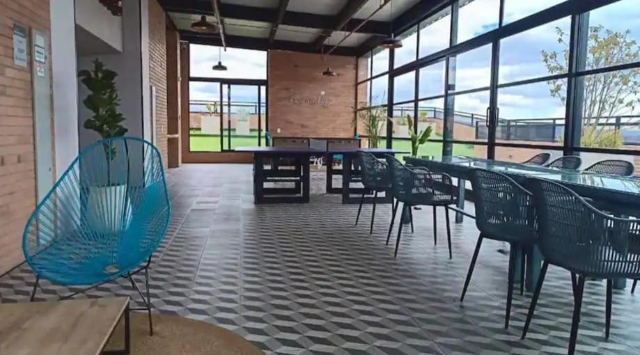 Estrenar Apartamento *