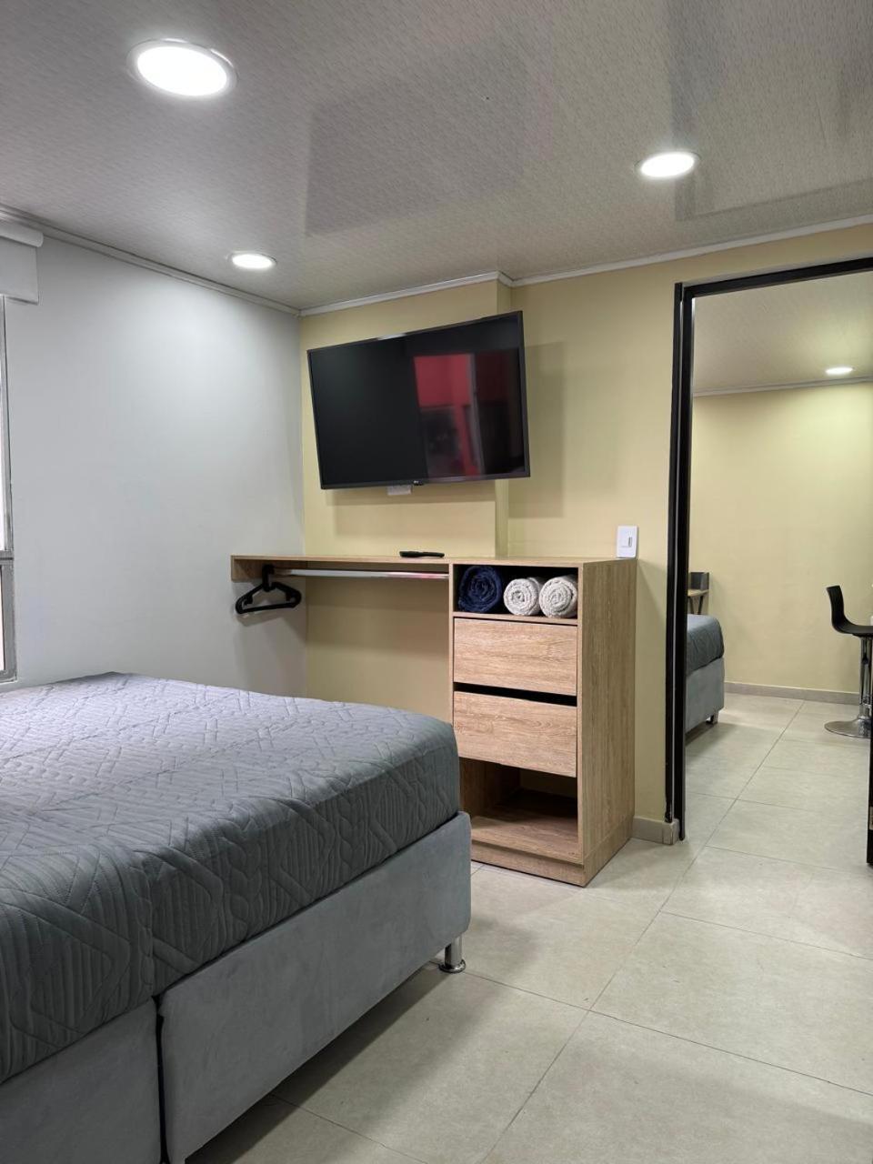 Hostelfc Chapinero Bogotá