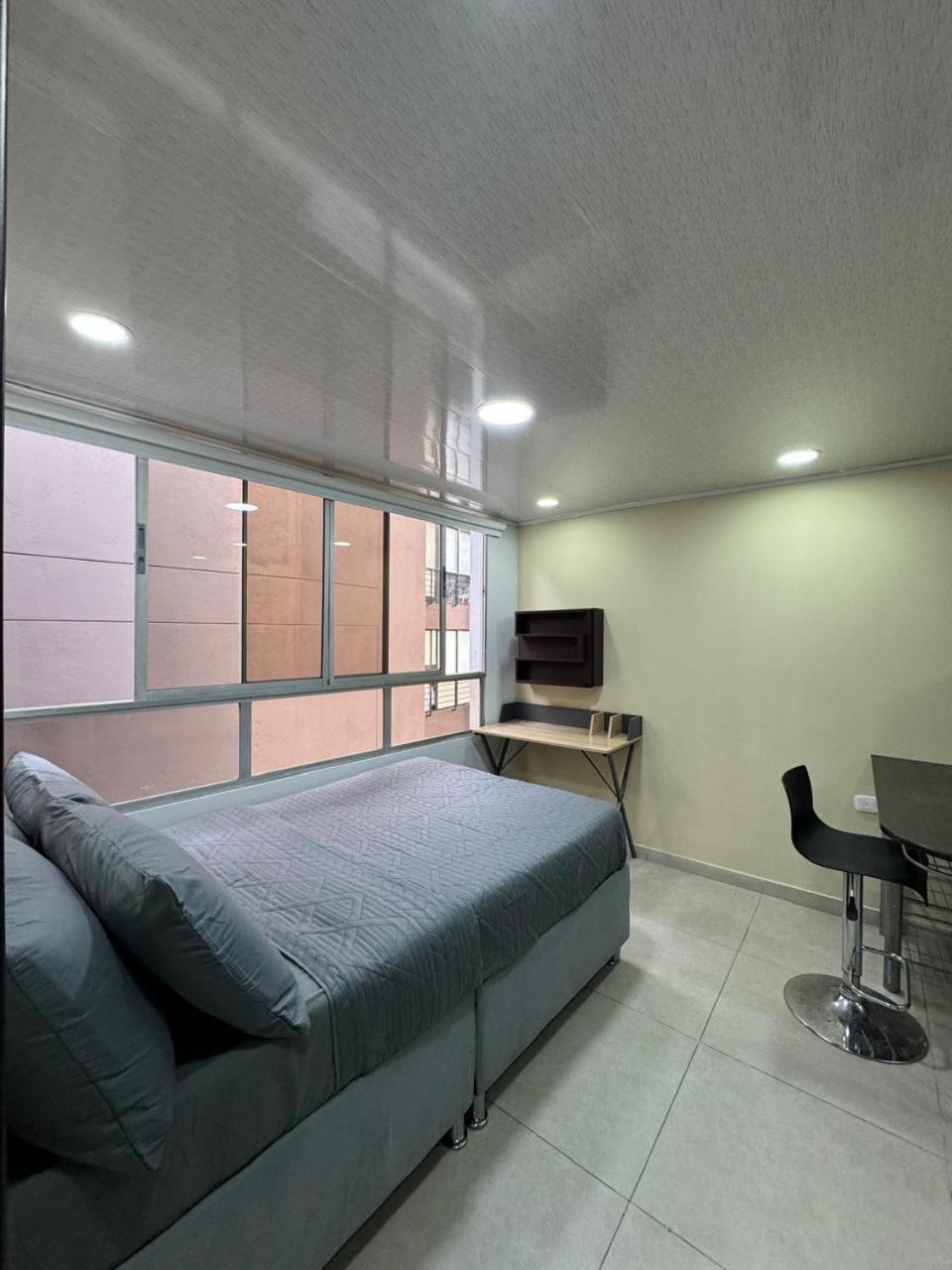 Hostelfc Chapinero Apartamento