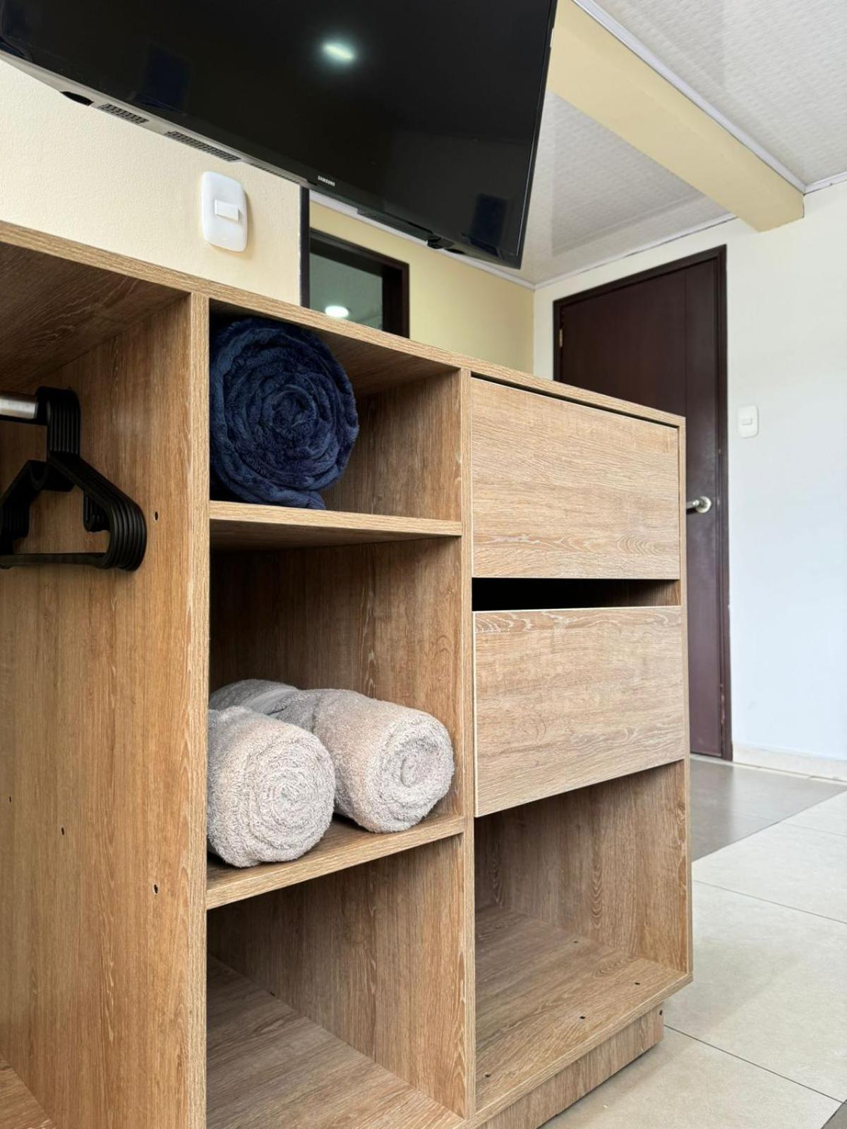 Hostelfc Chapinero Apartamento *