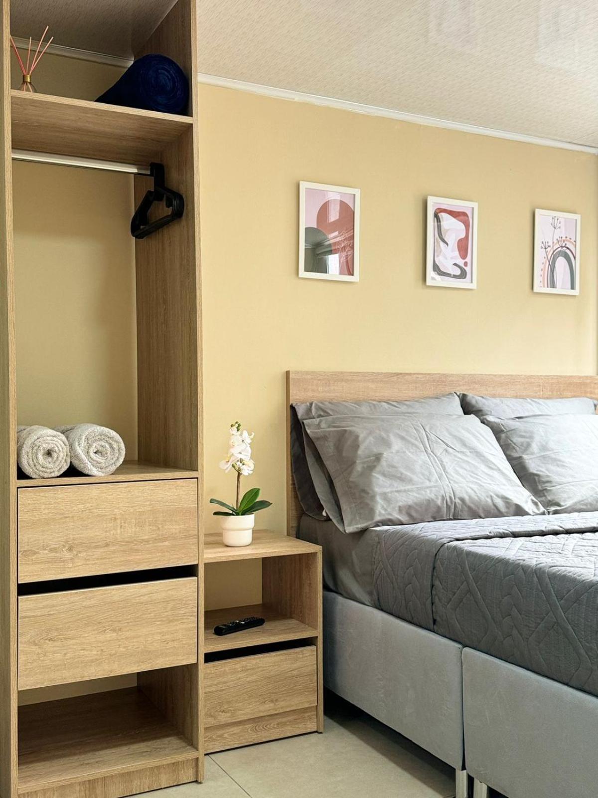 Apartamento Hostelfc Chapinero Bogotá