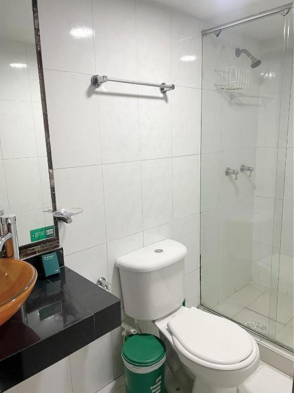 Radel Boutique Hotel Bogotá