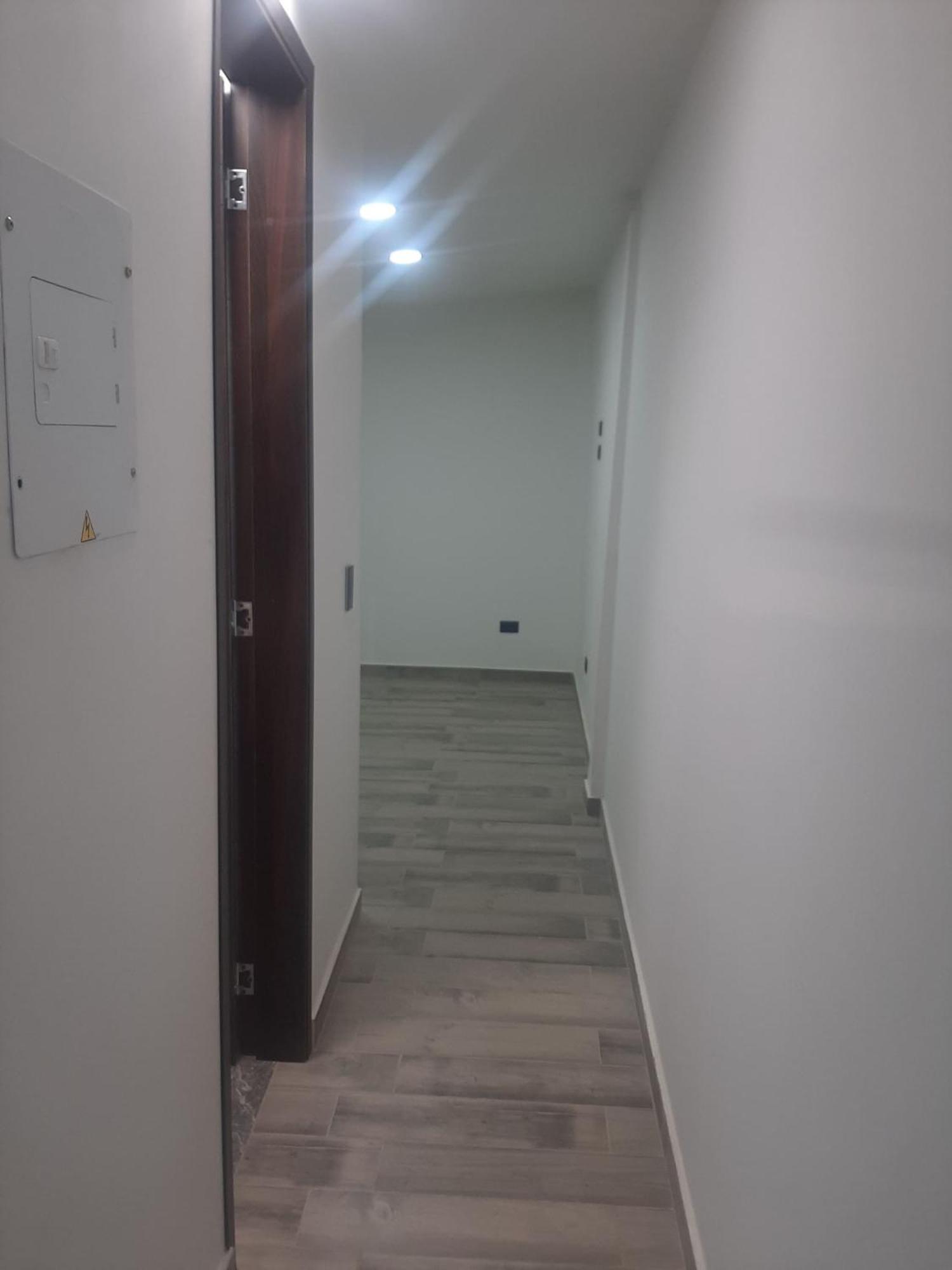 Apartamento Cerca A Corferias Aeropuerto U Nacional Bogotá