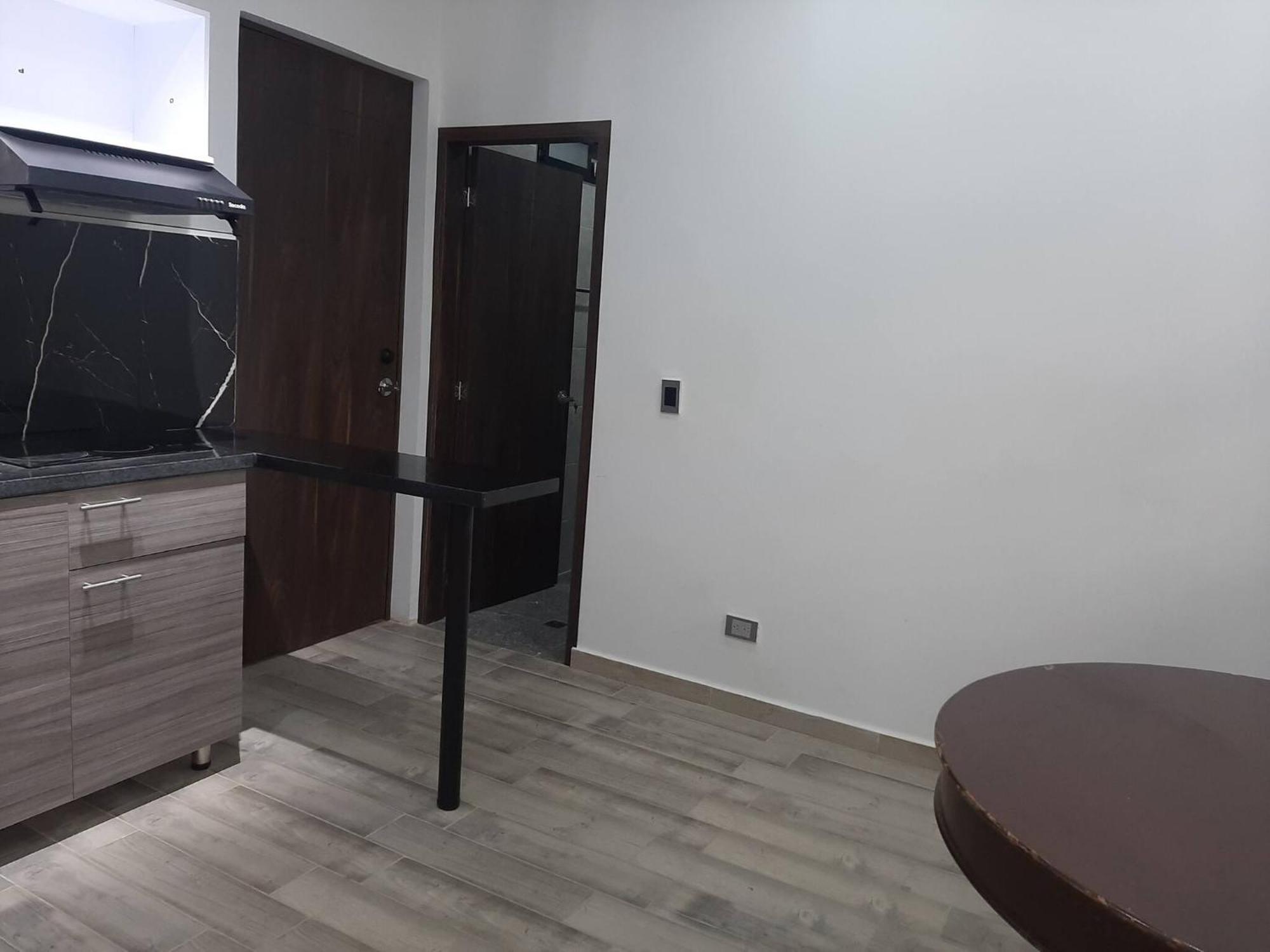 Apartamento Cerca Al Bogotá