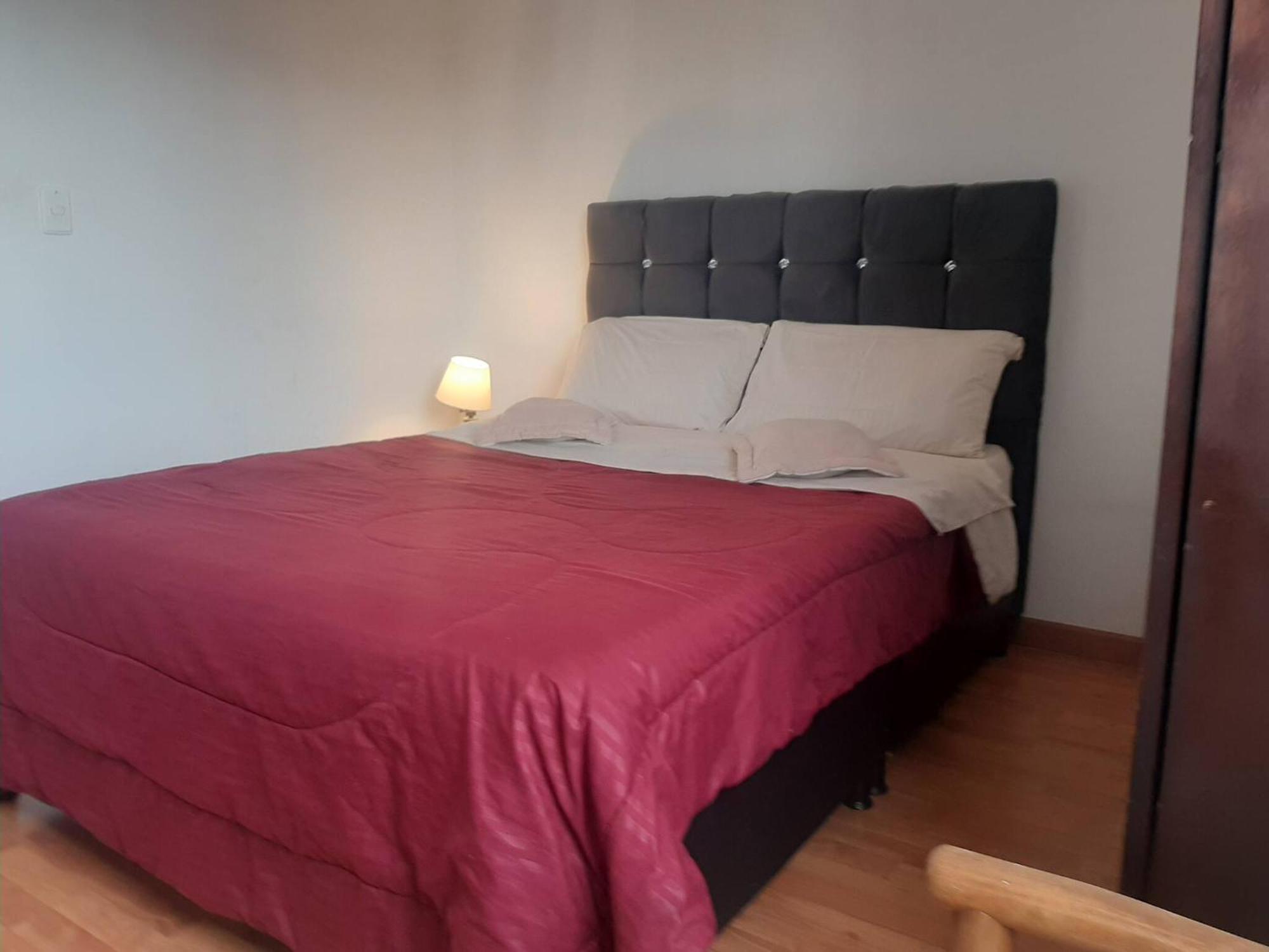 Cerca A La Embajada Apartaestudi Apartamento Bogotá