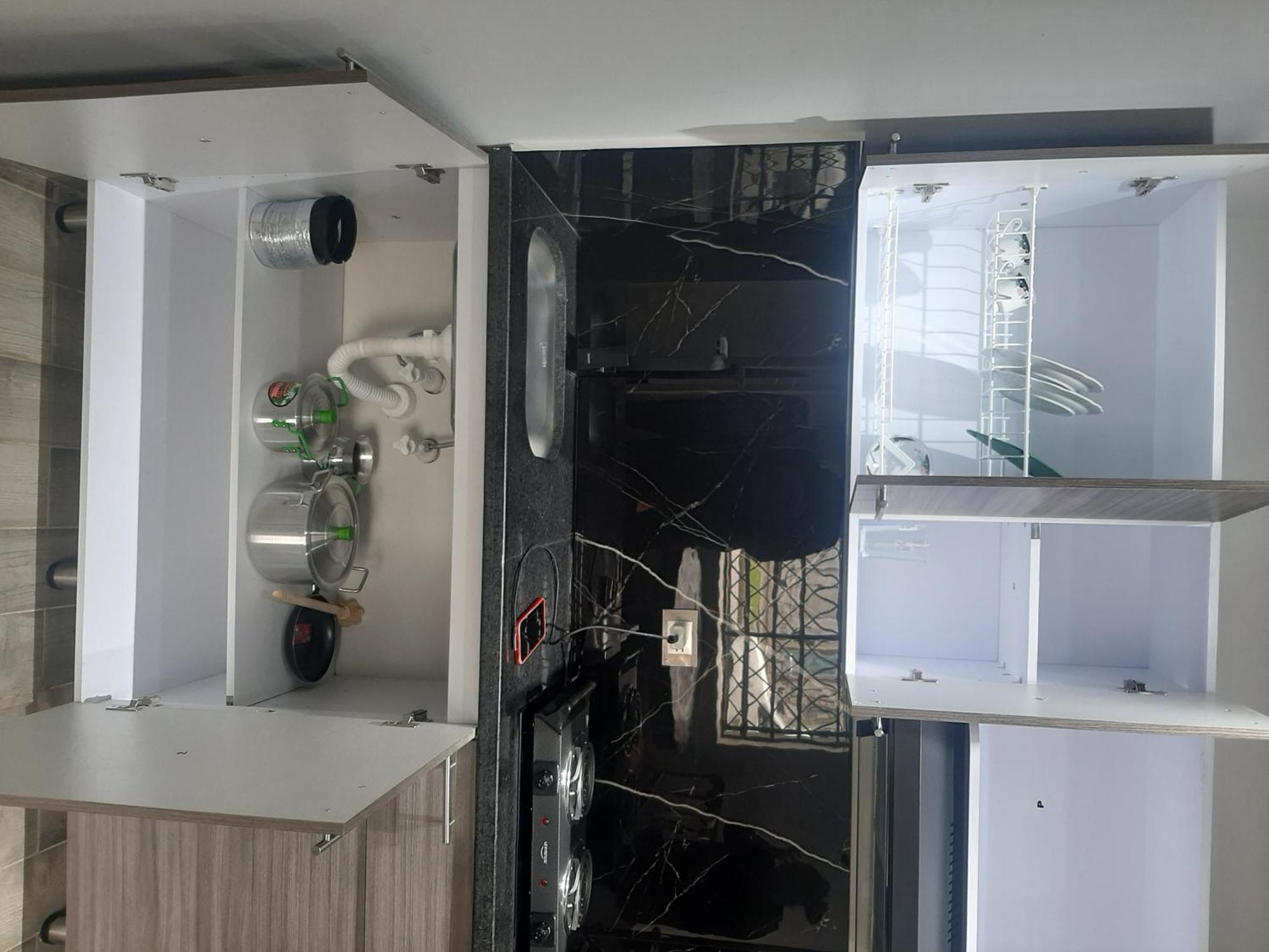 Apartamento Cerca A La Embajada Apartaestudi