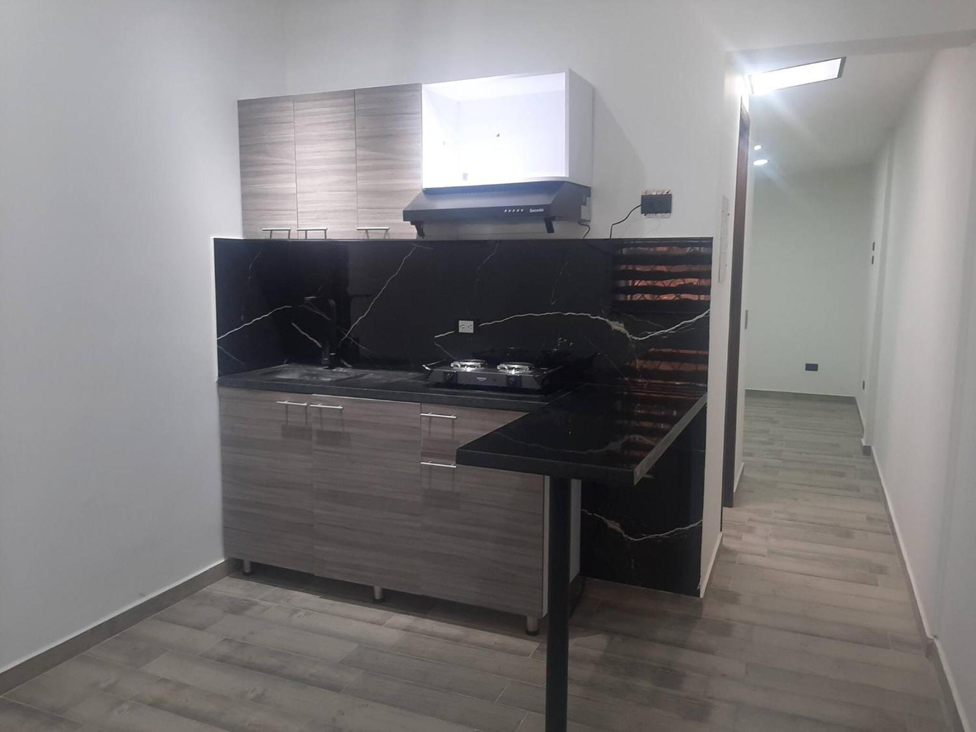 Apartamento Cerca A La Embajada Apartaestudi *