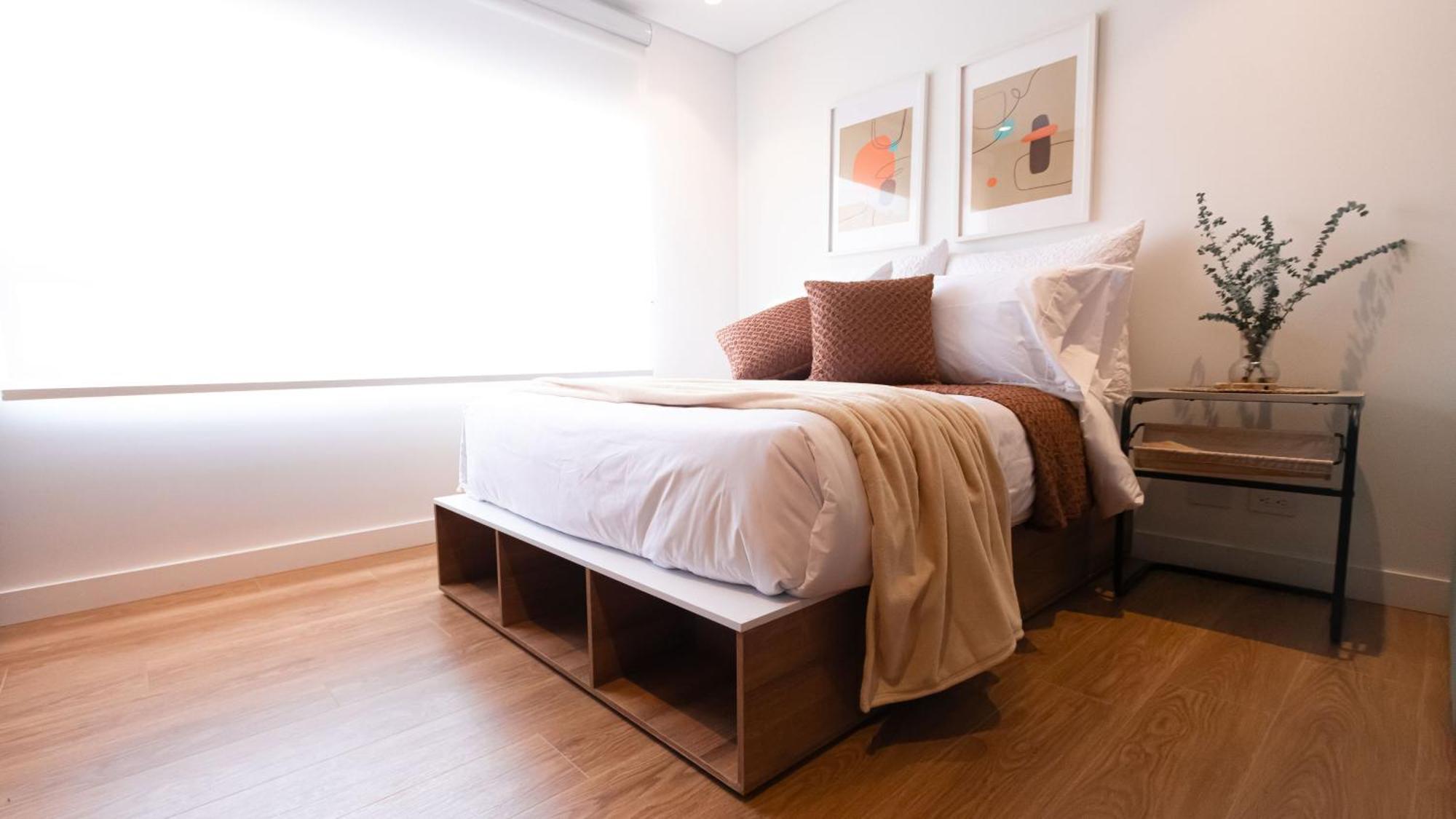 Avanzza Cerca Del Dorado Apartamento Bogotá