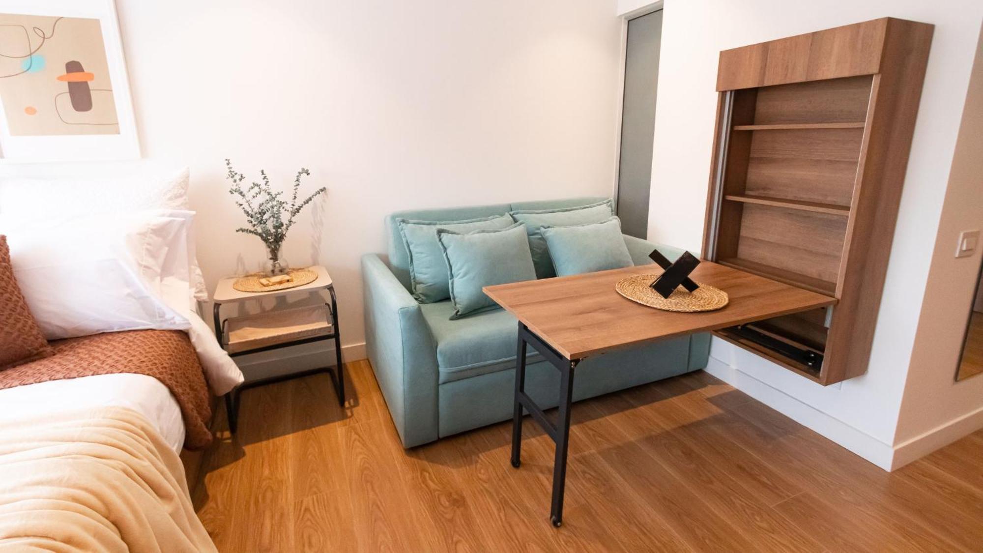Avanzza Cerca Del Dorado Apartamento