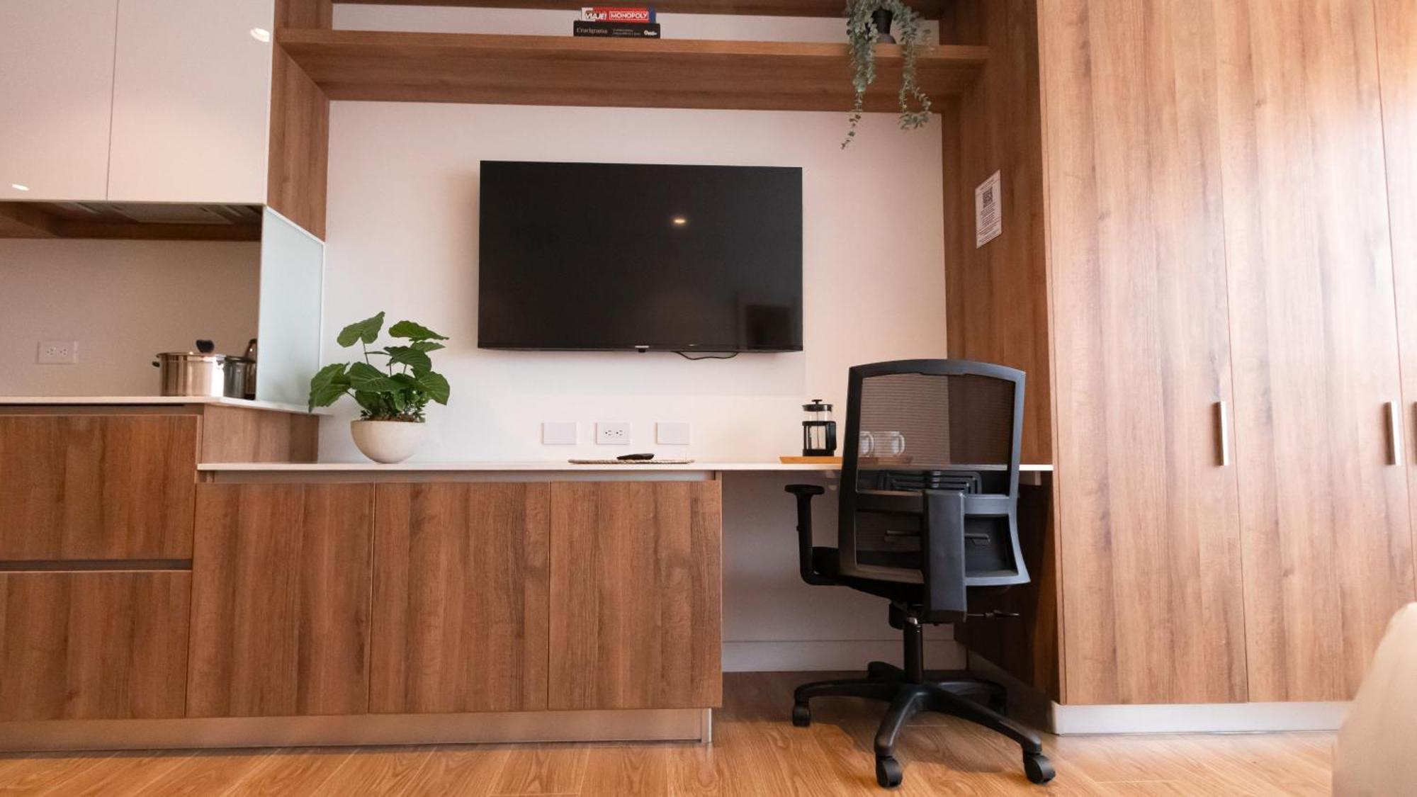 Apartamento Avanzza Cerca Del Dorado *