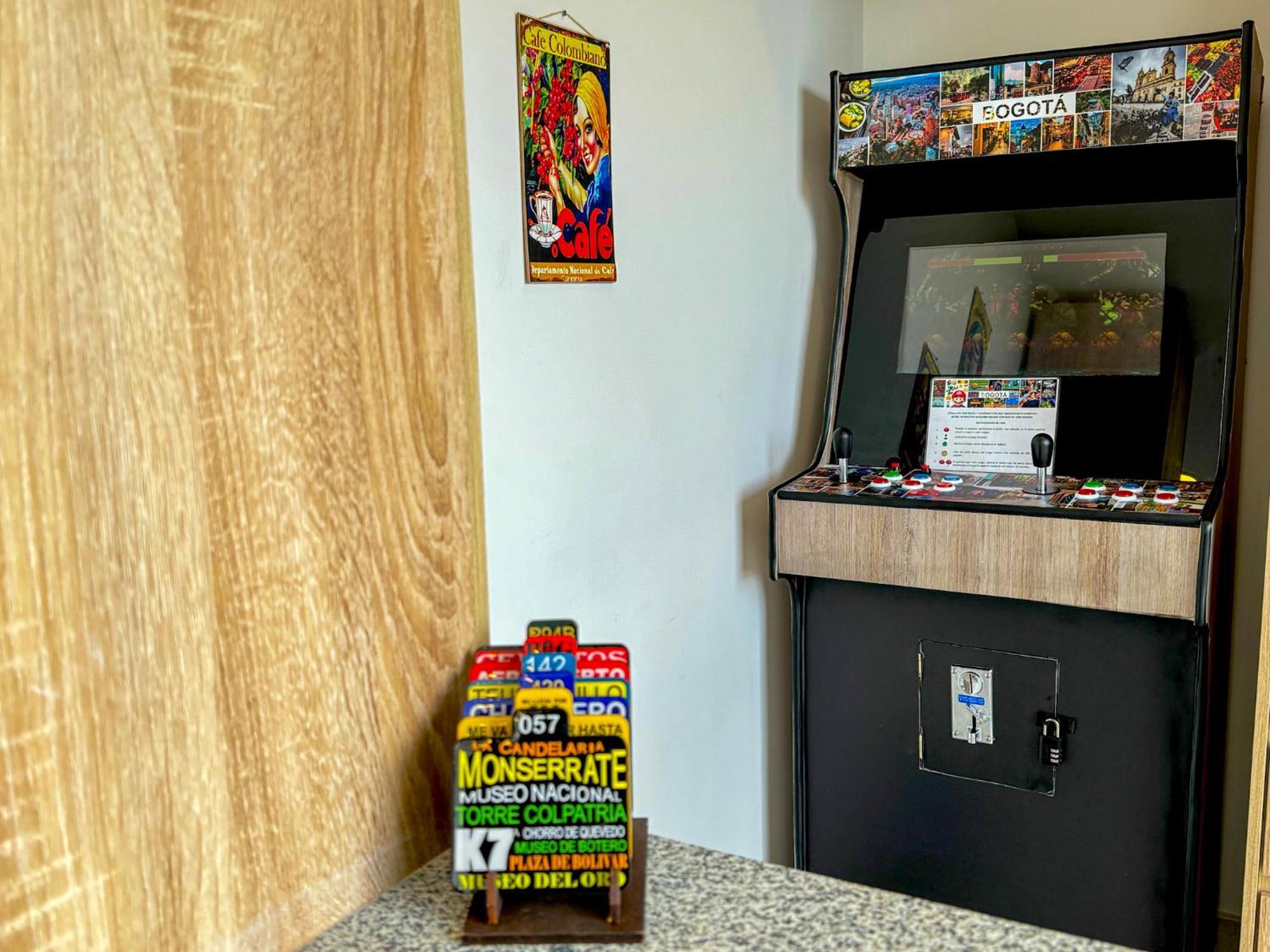 Apartasuite Con La Mejor Vista En Centro Internacional Apartamento