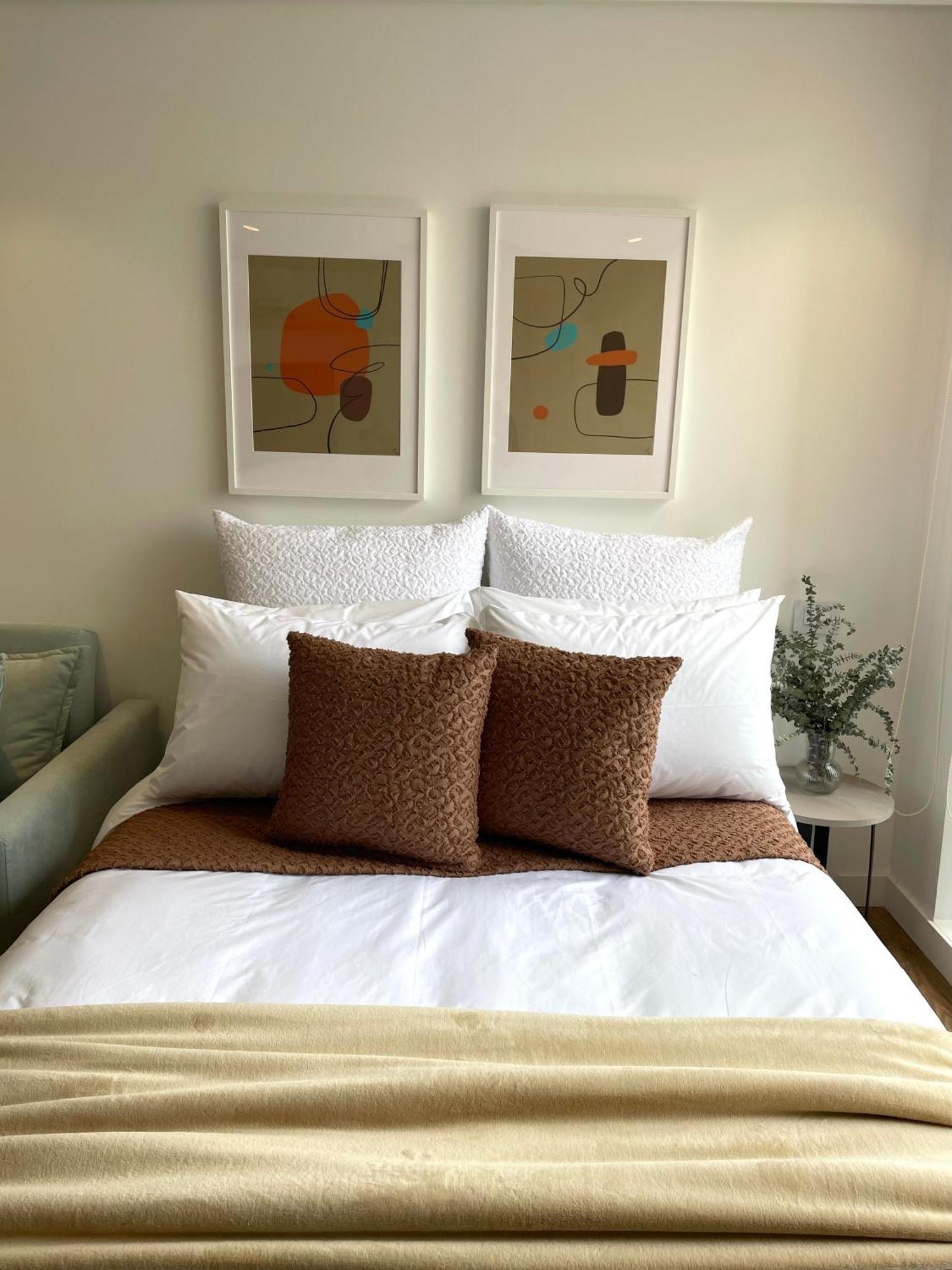 Apartamento Avanzza Cerca Del Dorado