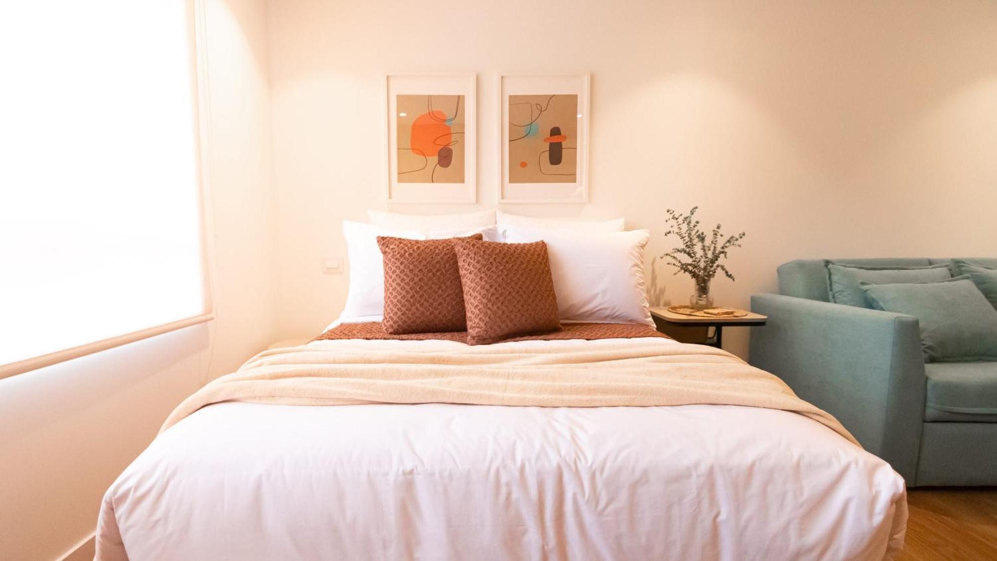 Apartamento Avanzza Cerca Del Dorado Bogotá