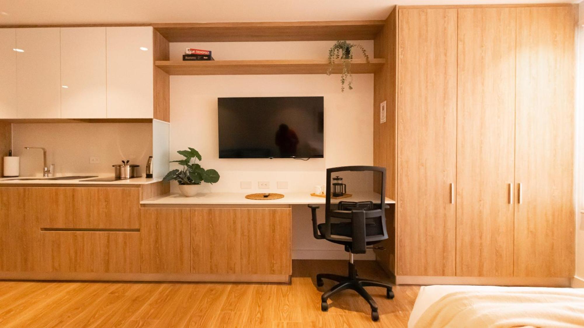 Avanzza Cerca Del Dorado Apartamento Bogotá