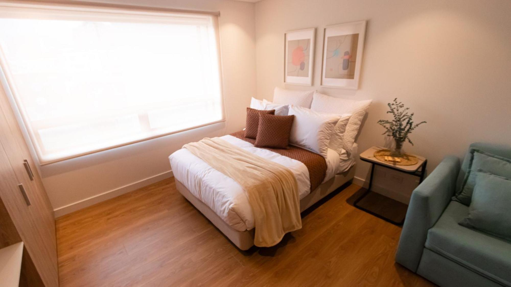 Apartamento Avanzza Cerca Del Dorado
