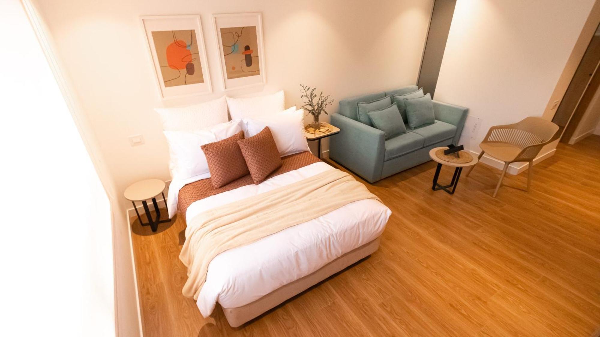 Avanzza Cerca Del Dorado Apartamento *