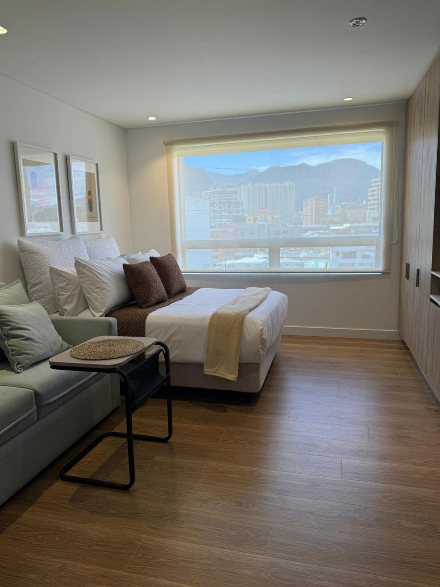 Avanzza Cerca Del Dorado Apartamento *
