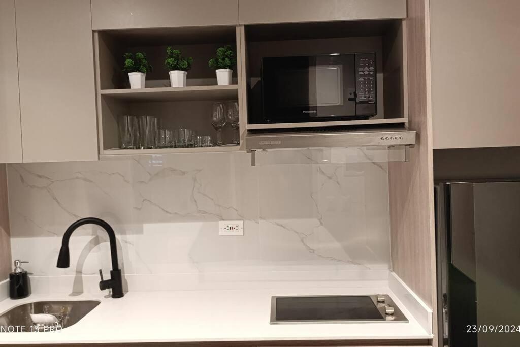 Nuevo Loft Cerca A La Embajada Americana, Corferias Y Agora Apartamento *