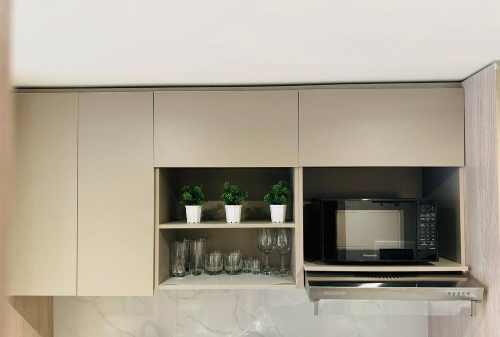Nuevo Loft Cerca A La Embajada Americana, Corferias Y Agora * Bogotá