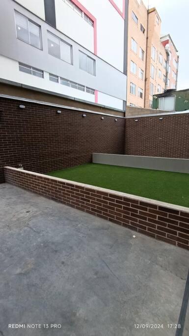 Apartamento Nuevo Loft Cerca A La Embajada Americana, Corferias Y Agora Bogotá