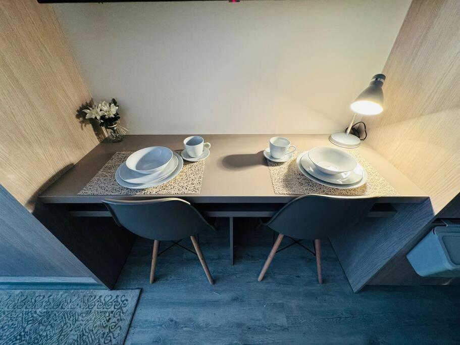 Nuevo Loft Cerca A La Embajada Americana, Corferias Y Agora Apartamento *