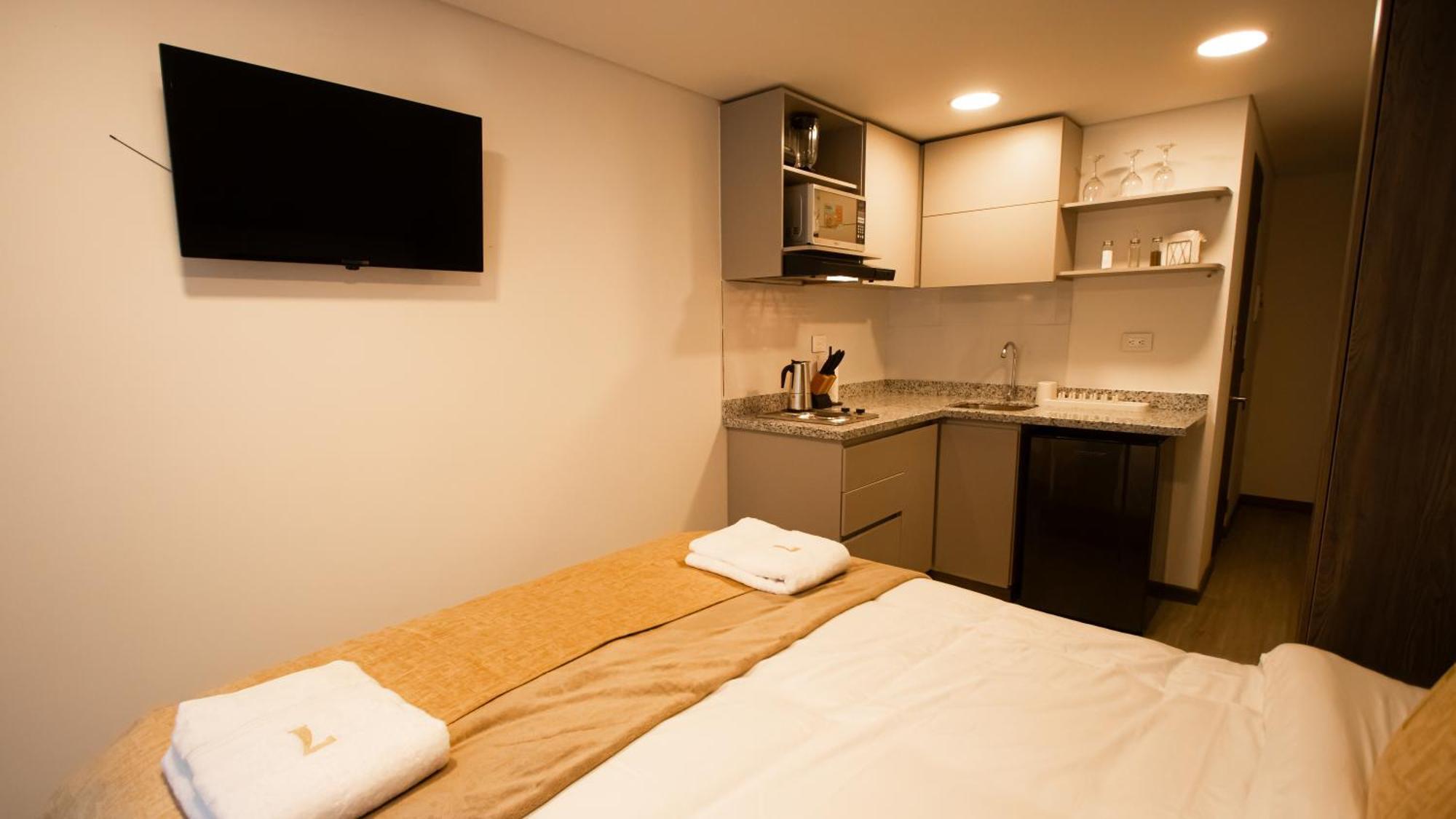 Malu Campin Bogotá