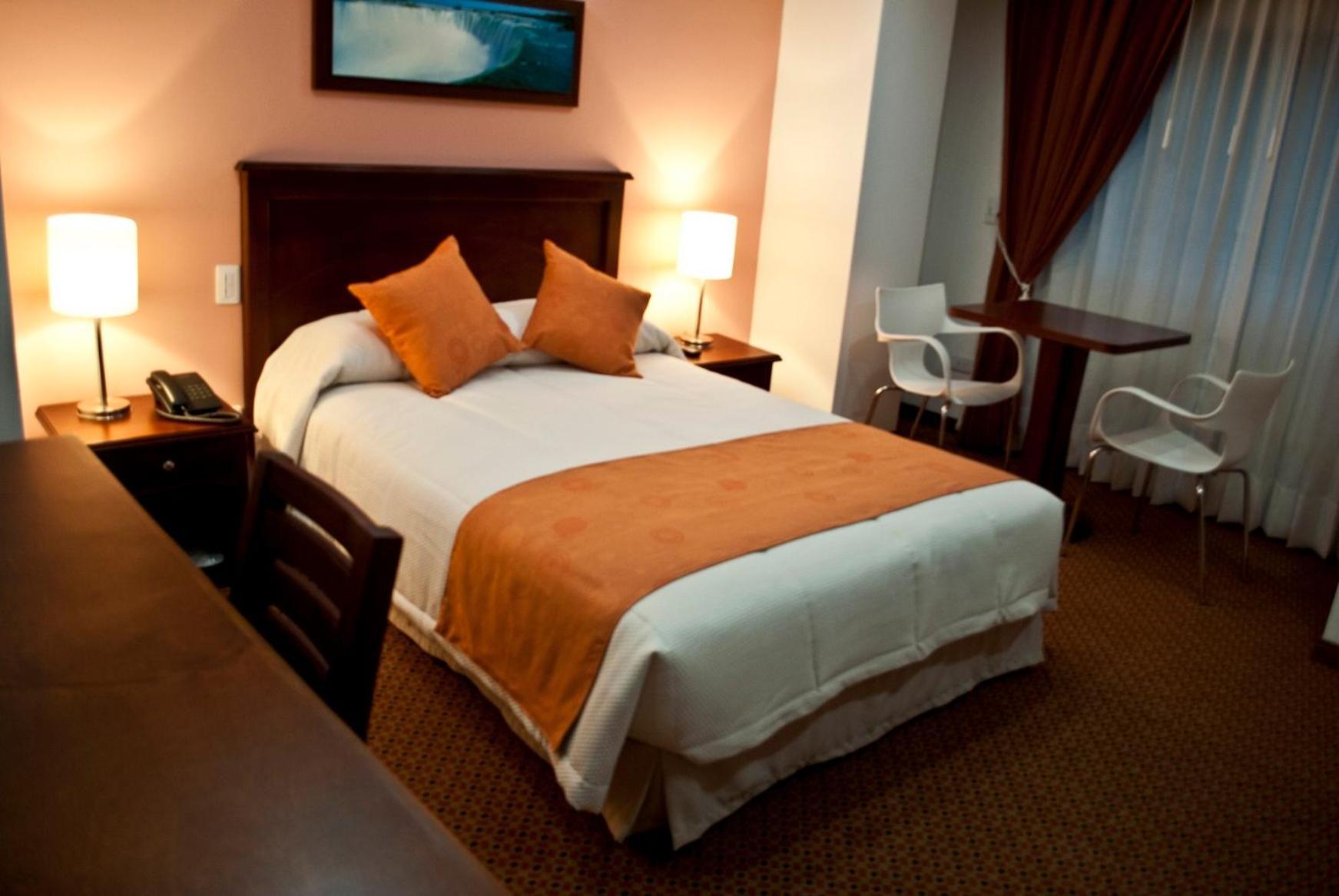 Hotel Blu Bogotá