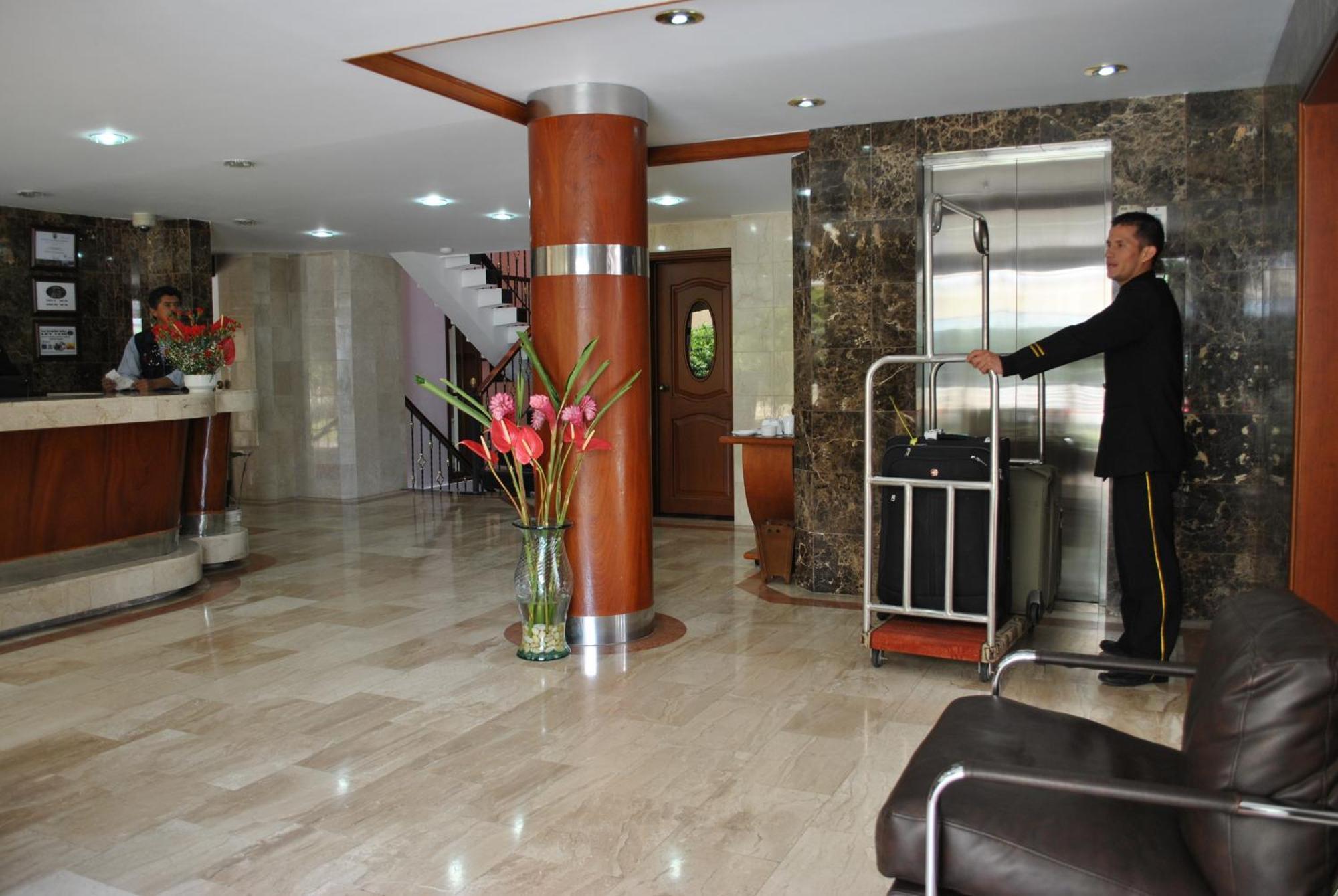 Blu Hotel 3*