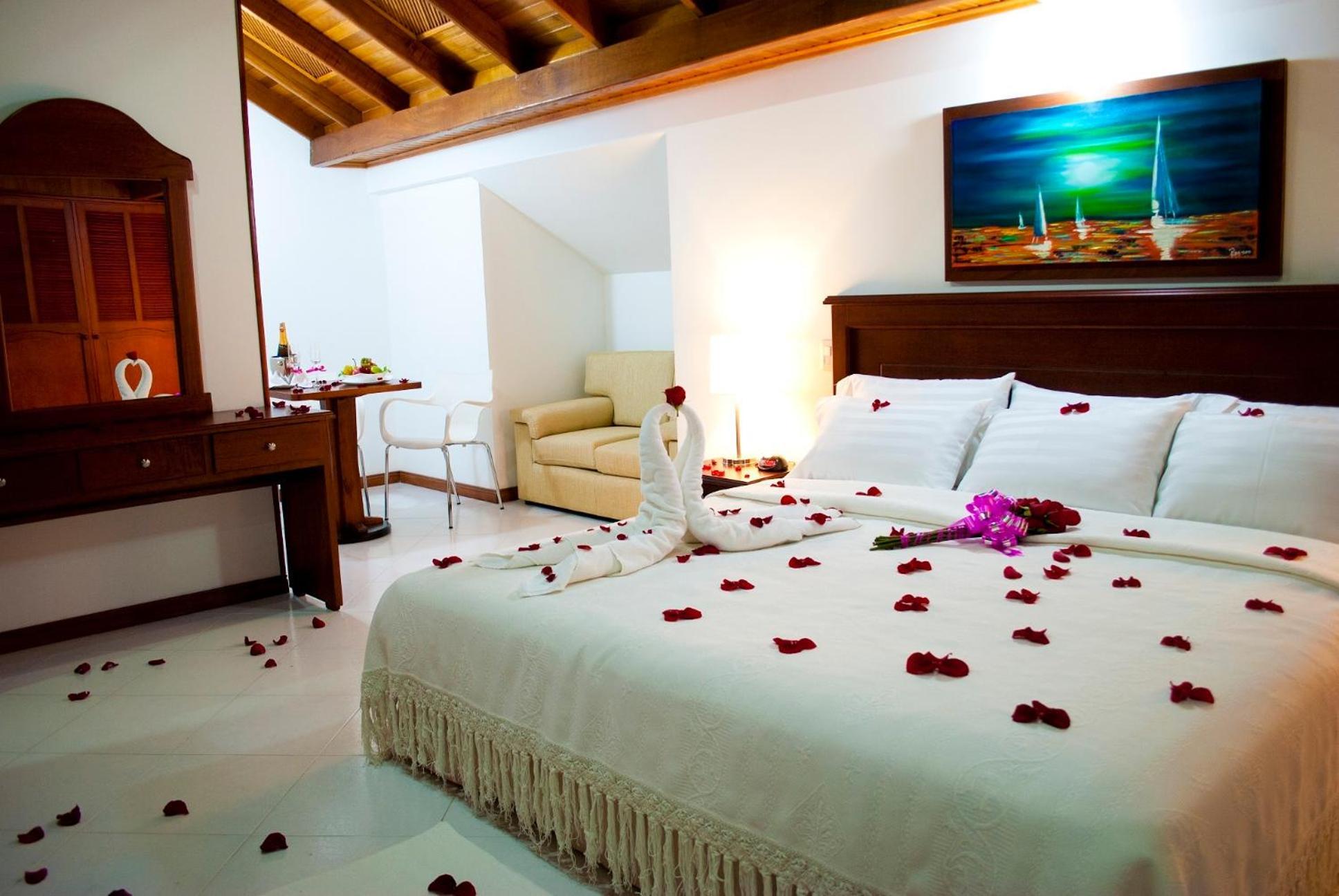Hotel Blu