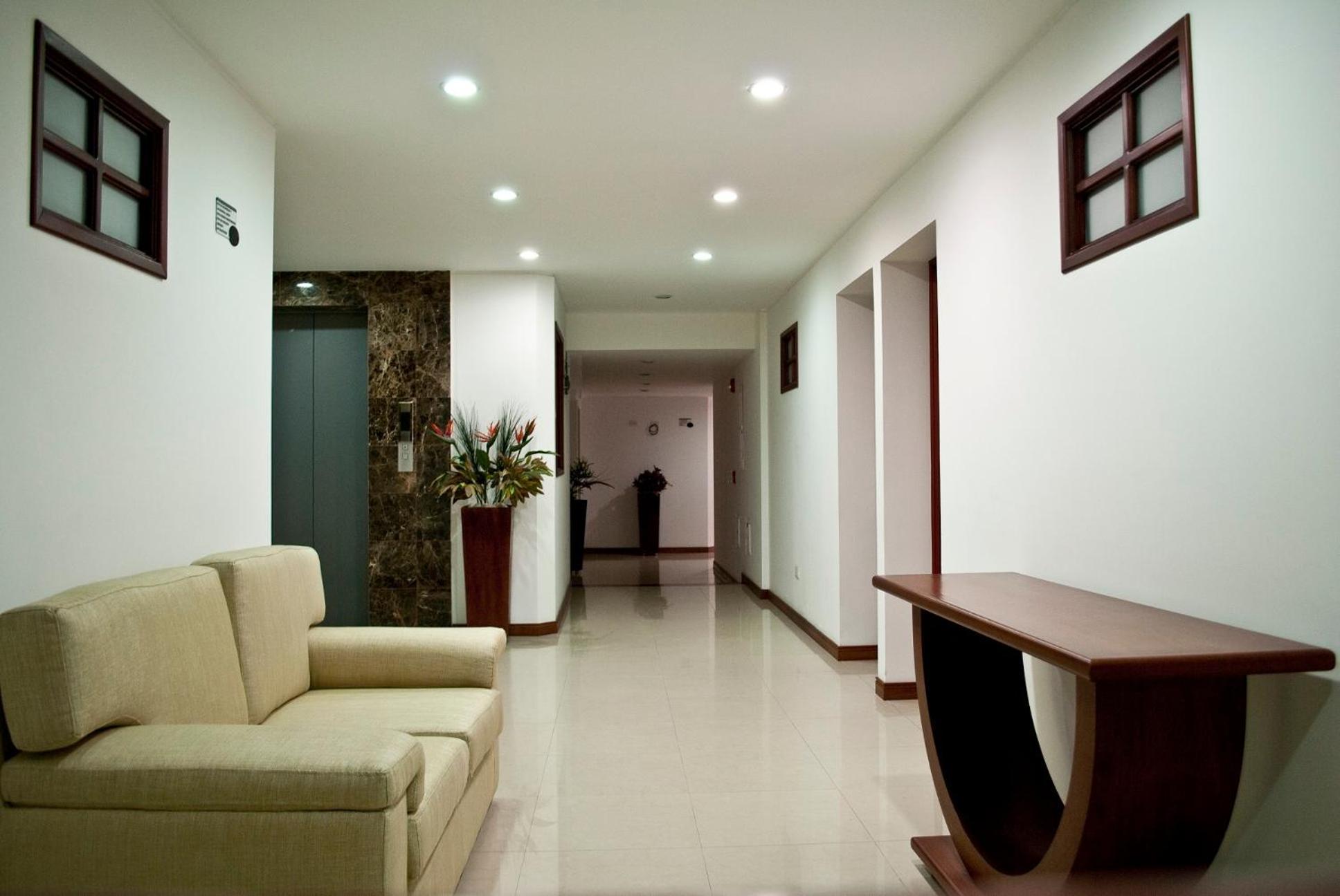 Blu Hotel 3*