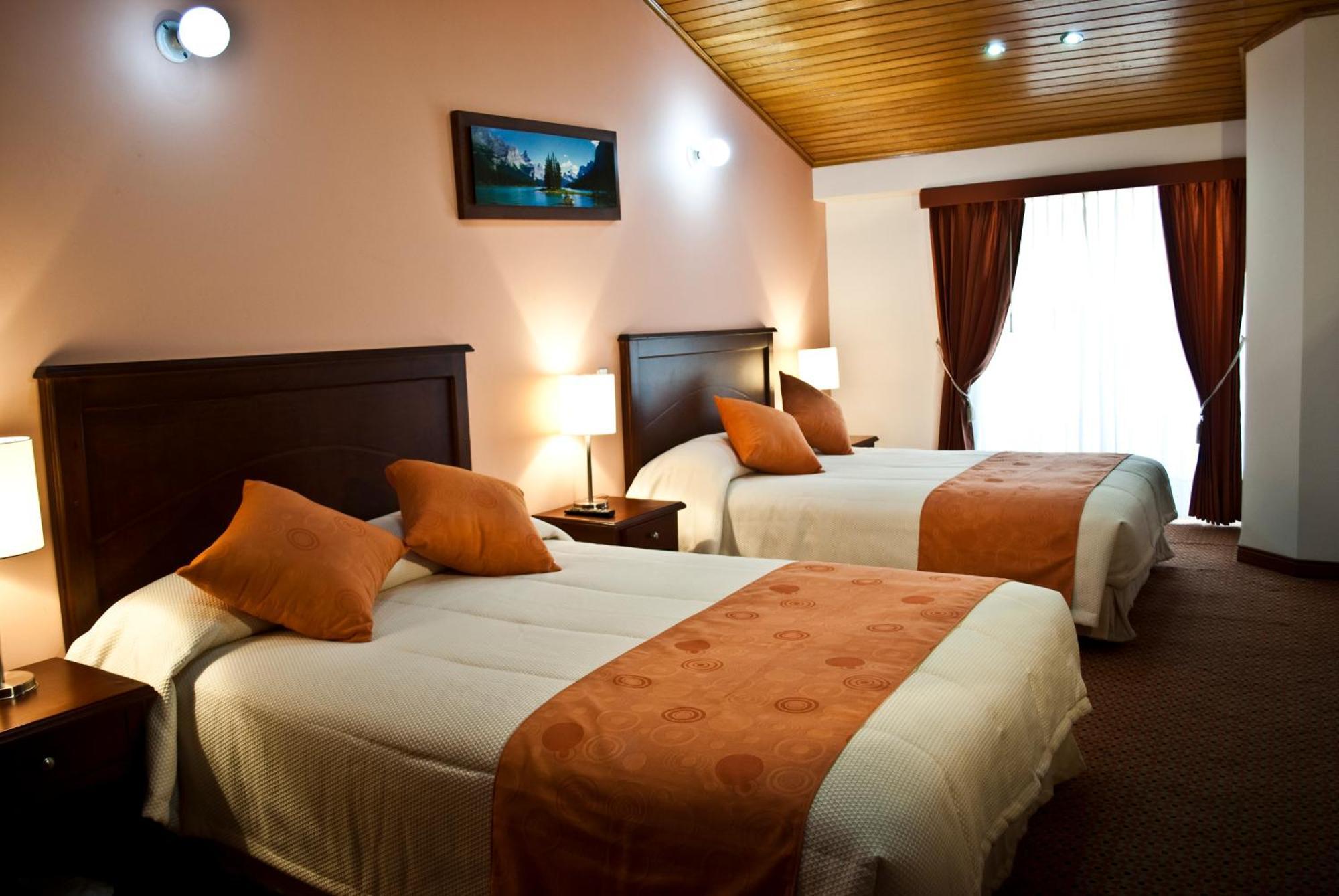 Hotel Blu 3*