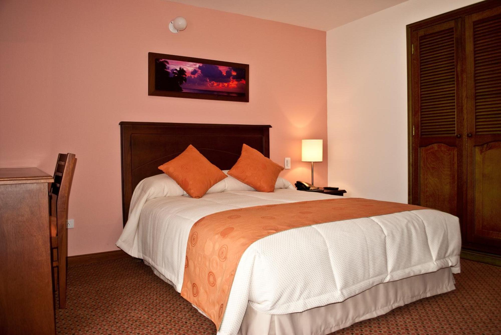 Blu Hotel Bogotá