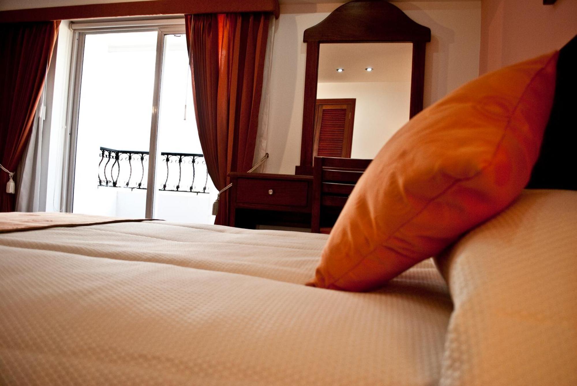 Hotel Blu Bogotá